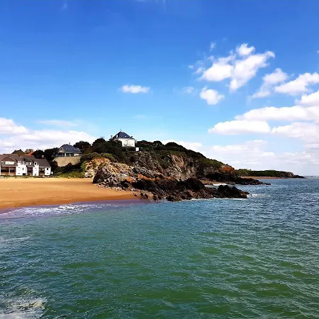 T2 Neuf St Marc S/mer_plage 400 M